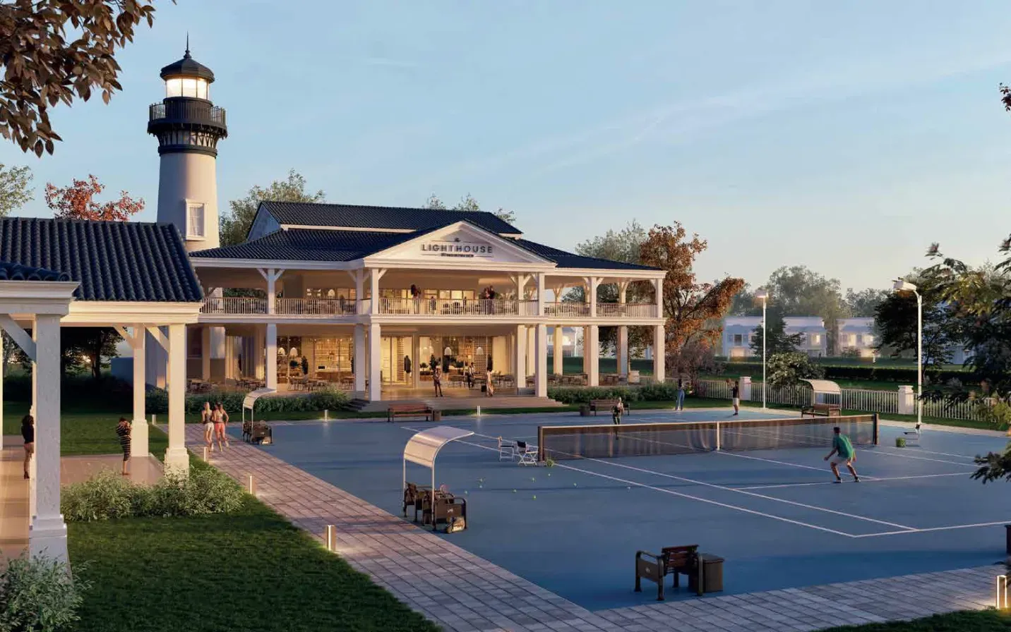 Aliva - Mostakbal City